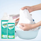 Powerful Color Bleach Laundry Detergent