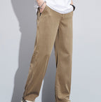 🔥Men's Ultra-thin Loose Casual Pants