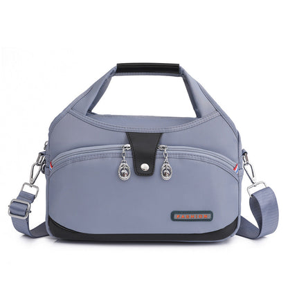 🔥👜Fashion Anti-theft Handbag👍