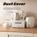 🔥Thickened Transparent Dust Cover