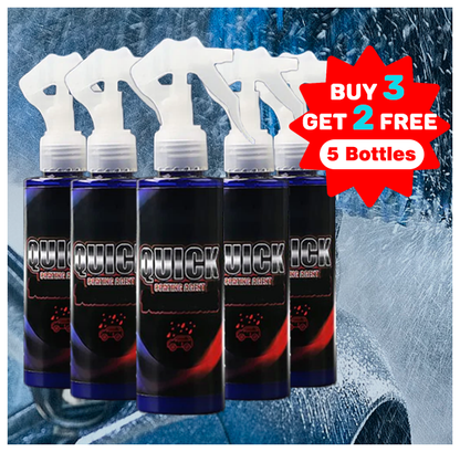 💥Protective Polish Quick Coating Agent for Car