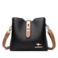 🔥Women's Casual Bucket Bag with 2 Straps for Carrying