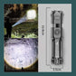 Outdoor Zoomable Flashlight