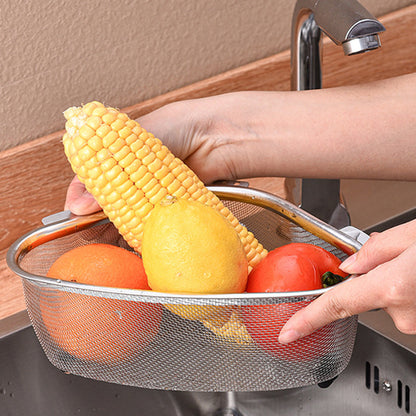 Practical Gift - Kitchen Sink Drain Basket