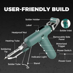 High-efficient 80W Electric Sodering Iron