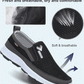 Men's Non-slip Cloth Loafers