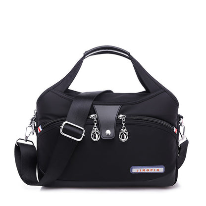 🔥👜Fashion Anti-theft Handbag👍