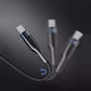3-in-1 Charging Cable