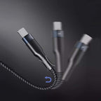 3-in-1 Charging Cable