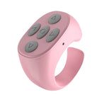 🔥Fingertip Wireless Bluetooth Remote Control