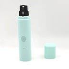 Low Noise Pet Nail Grinder with LED Light