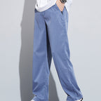 🔥Men's Ultra-thin Loose Casual Pants