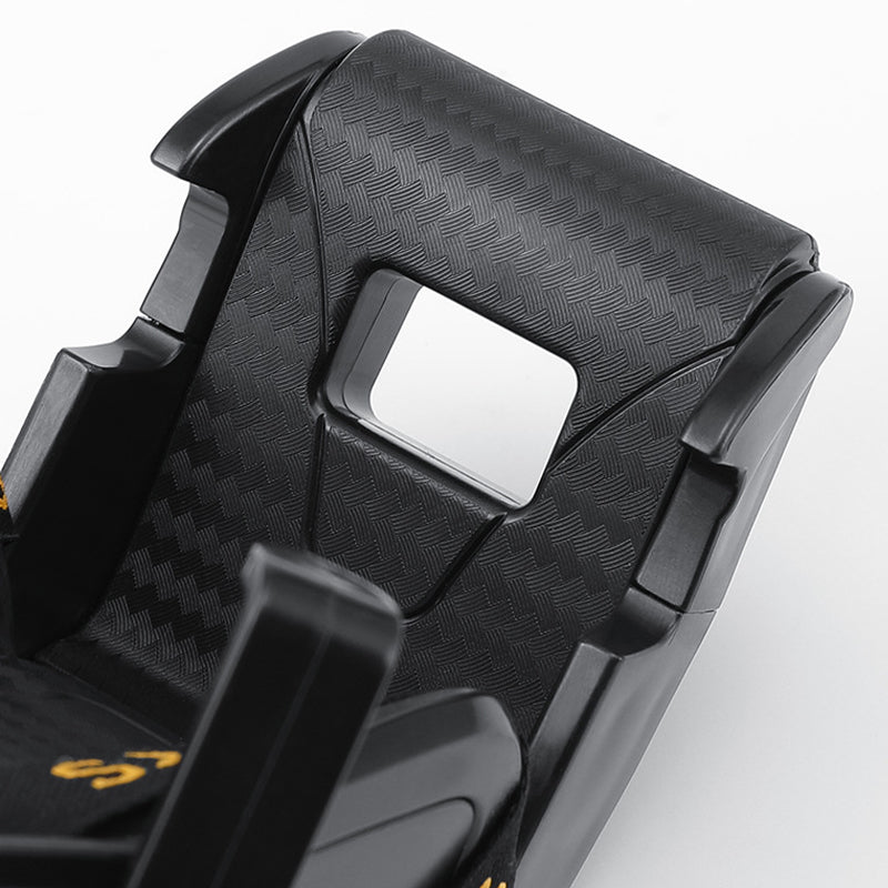 🔥Hot Sale🔥Racing Seat with Safety Belt