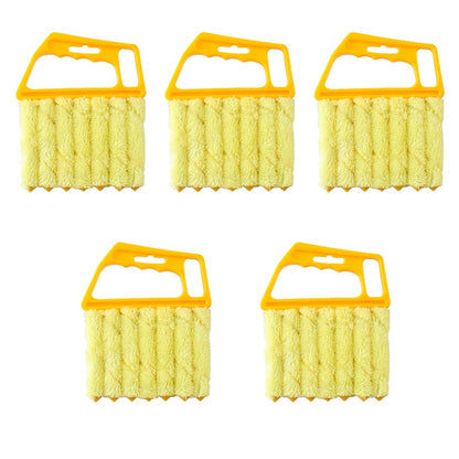 Blind Cleaner Useful Microfiber Window Cleaning Brush