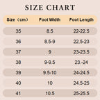 Retro Non-Slip Soft Sole Rhinestone Wedge Sandals