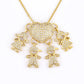 Mother's Love Necklace