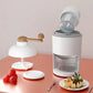 Manual Ice Crusher