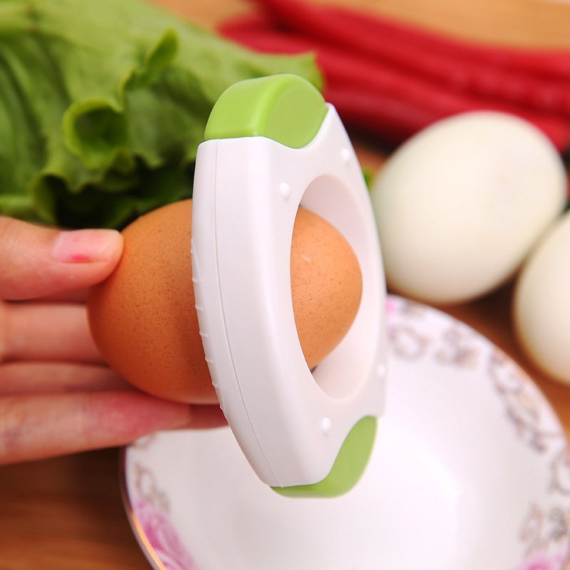 🔥Essential Tools For Eggs🔥Egg Shell Opener