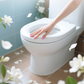 Toilet Bowl Deodorizer Tablets with Fresh Aroma