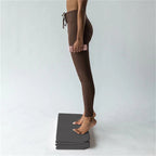 Foldable Yoga Mat