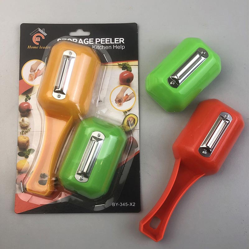 Multi-functional Kitchen Peeler Kit