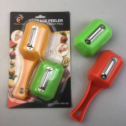Multi-functional Kitchen Peeler Kit