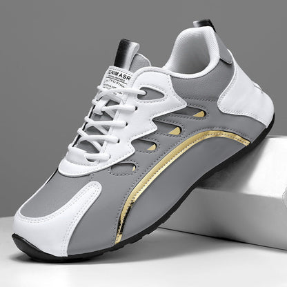 Men's Fashion Casual Breathable Non-Slip Sneakers