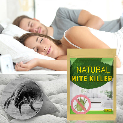 🔥HOT SALE🔥Natural Mite Control Sachet