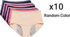 🔥Buy 3 Get 2 Free🔥🎁Leak Proof Protective Panties😍✨