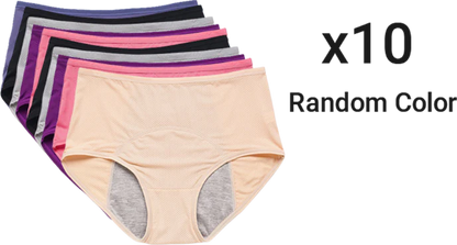 🔥Buy 3 Get 2 Free🔥🎁Leak Proof Protective Panties😍✨