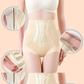 High-waisted Shaping Body Pants