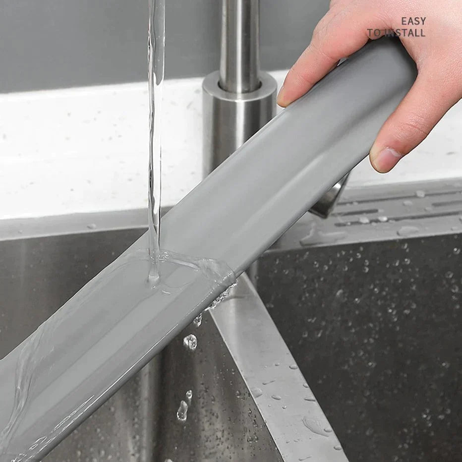 Last Day 48% OFF - Door Bottom Seal Strip Stopper