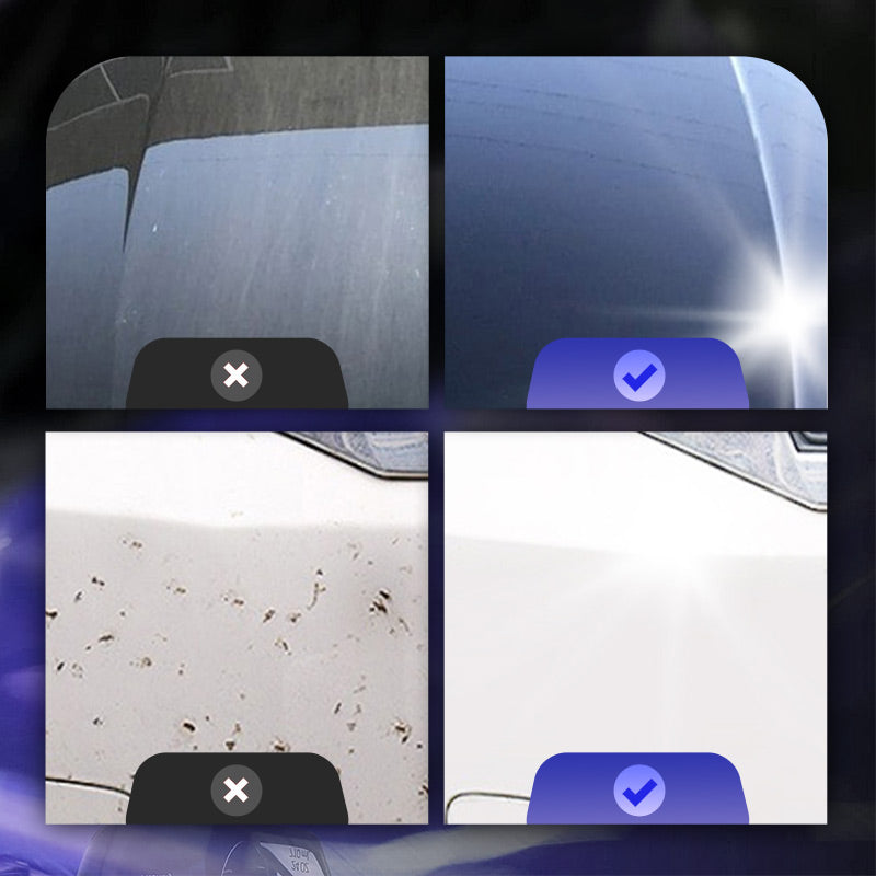 3-IN-1 High Protection Fast Car Coating Spray