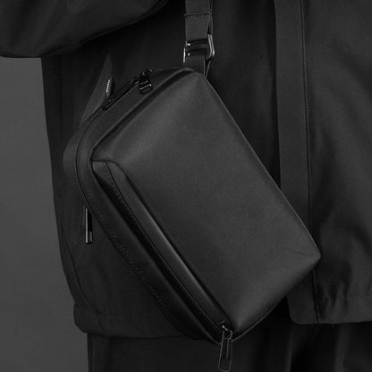 Versatile Men's Shoulder Bag