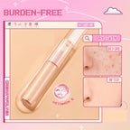 Long-Lasting Matte Sponge-Tip Concealer