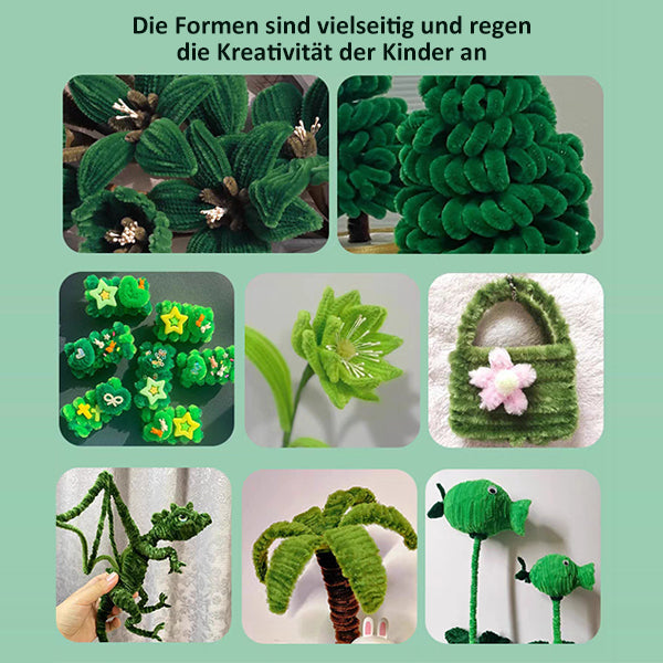 [🎁Christmas Gift🎁]Diy Christmas Tree Handmade Ornaments Gifts