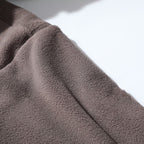 🎄Men's Double-Faced Thick Warm Hooded Jacket