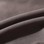 🎄Men's Double-Faced Thick Warm Hooded Jacket