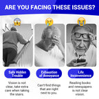 🔥Buy one, get one free🔥Smart Autofocus Reading Glasses｜Blue Light Filter · All-Day Comfort and Crystal-Clear Vision