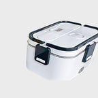 🔥🍱Portable Electric Lunch Box Food Heater Set