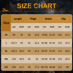 👖Men's Military Style Tactical Combat Pants