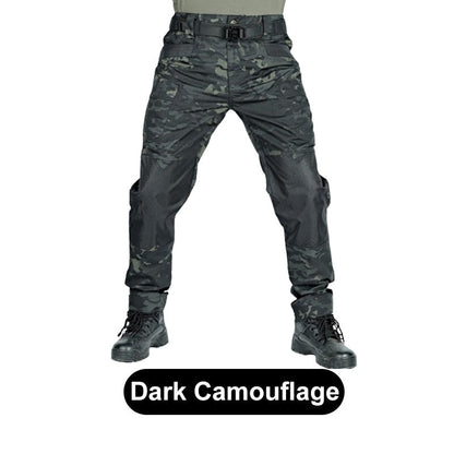 👖Men's Military Style Tactical Combat Pants