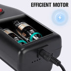 🦆🔥Poultry Electric Plucker-Easy plucking, save time and effort!🔥🐓