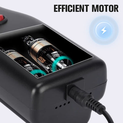 🦆🔥Poultry Electric Plucker-Easy plucking, save time and effort!🔥🐓