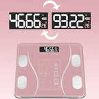 🏅🔥Weight & Body Fat Smart Digital Scale🏃‍