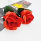 🔥➡️🌹Easy Show 🤩 Magic Rose - Torch to Rose💖