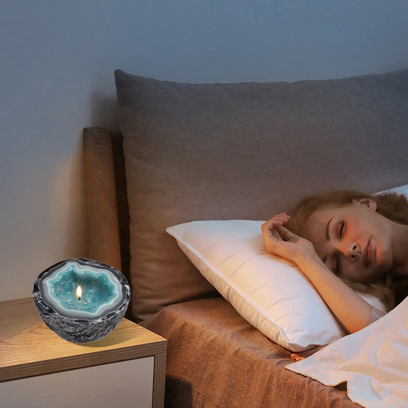 🎁🔥Creative Vintage Multi-color Aromatherapy Candle