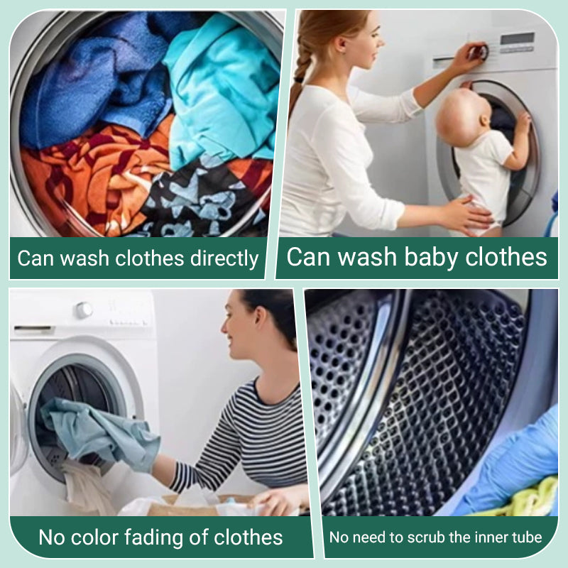🎁Washing Machine Tub Cleaner Agent