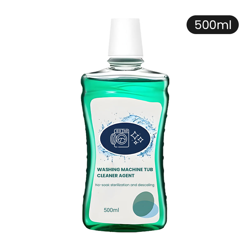 🎁Washing Machine Tub Cleaner Agent