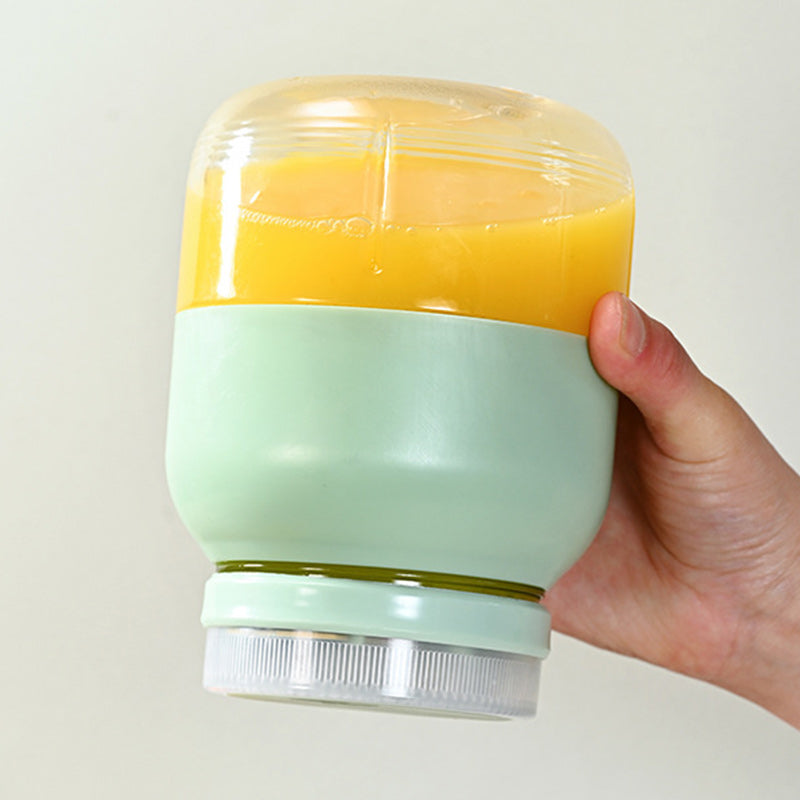 Cordless Juice Mug Portable Personal Blender